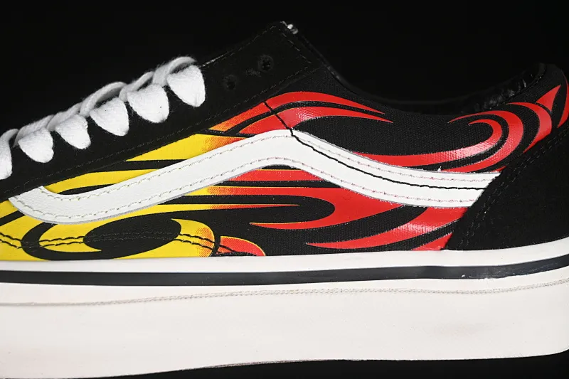 All categories Vans Vans series Vans Low Vans low-top Vans Lx Old Skool Vans low-top casual skateboard shoes VN000D56MCG